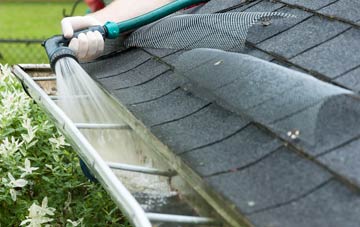 Fernie gutter cleaning costs