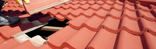 compare Fernie roof repair quotes